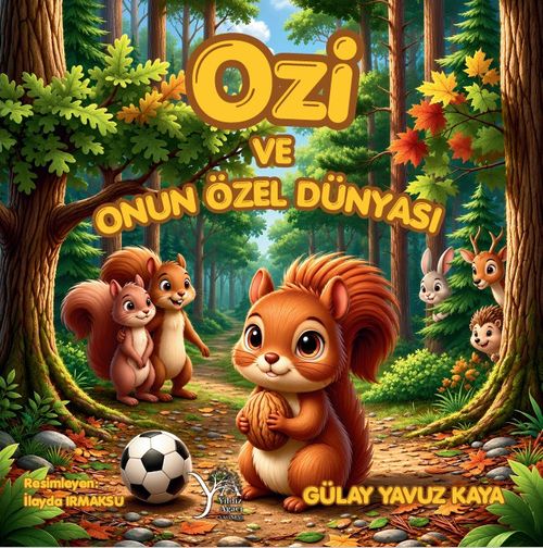 Ozi ve Onun Özel Dünyası