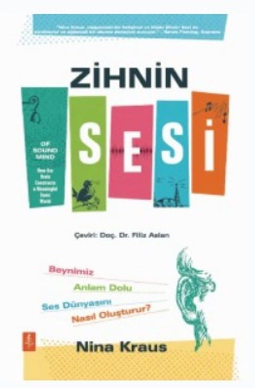 Zihin Sesi & Beynimiz Anlam Dolu Ses Dünyasını Nasıl Oluşturur?