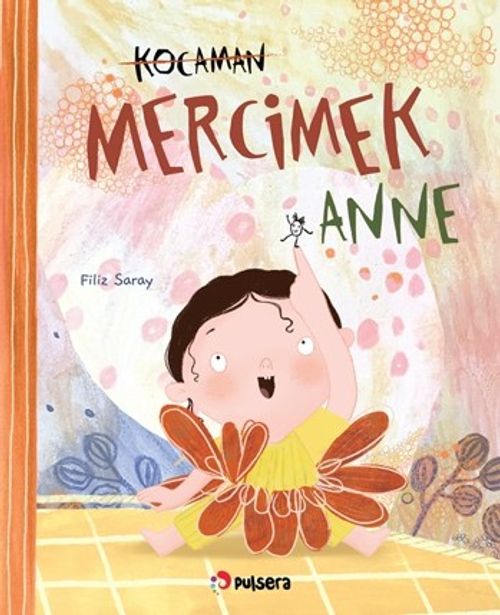 Kocaman Mercimek Anne