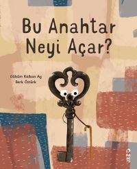 Bu Anahtar Neyi Açar?