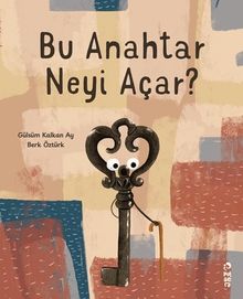 Bu Anahtar Neyi Açar?