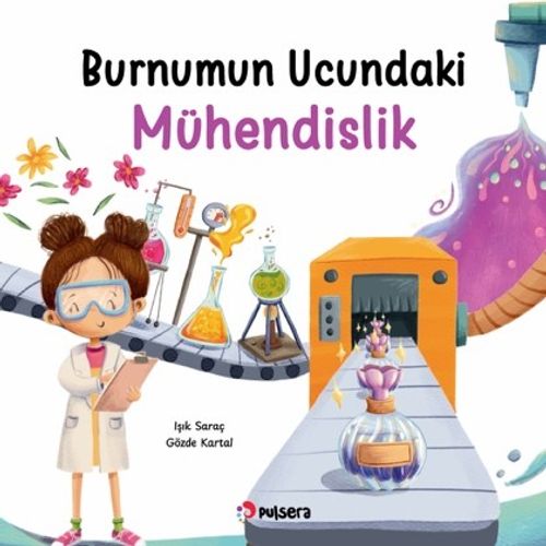 Burnumun Ucundaki Mühendislik