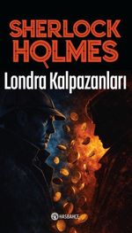 Sherlcok Holmes-6 & Londra Kalpazanları