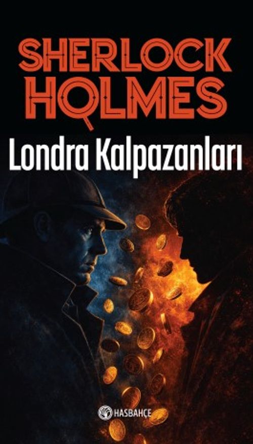 Sherlcok Holmes-6 & Londra Kalpazanları