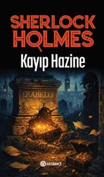 Sherlocks Holmes-5 & Kayıp Hazine
