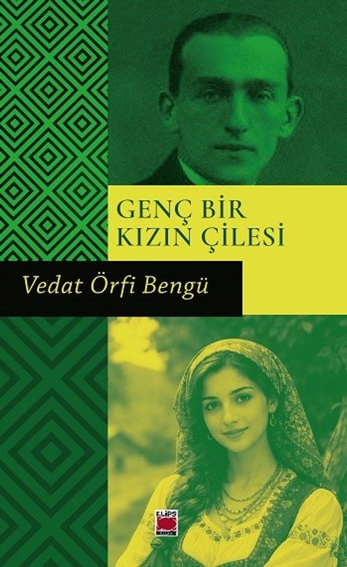 Genç Bir Kızın Çilesi