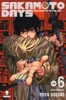 Sakamoto Days / Sakamoto Günleri 6