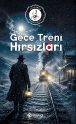Gece Treni Hırsızları / Sultanın Polisiyeleri-4