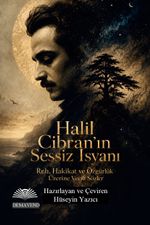 Halil Cibran'ın Sessiz İsyanı & Ruh, Hakikat ve Özgürlük Üzerine Veciz Sözler Dil