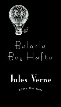 Balonla Beş Hafta