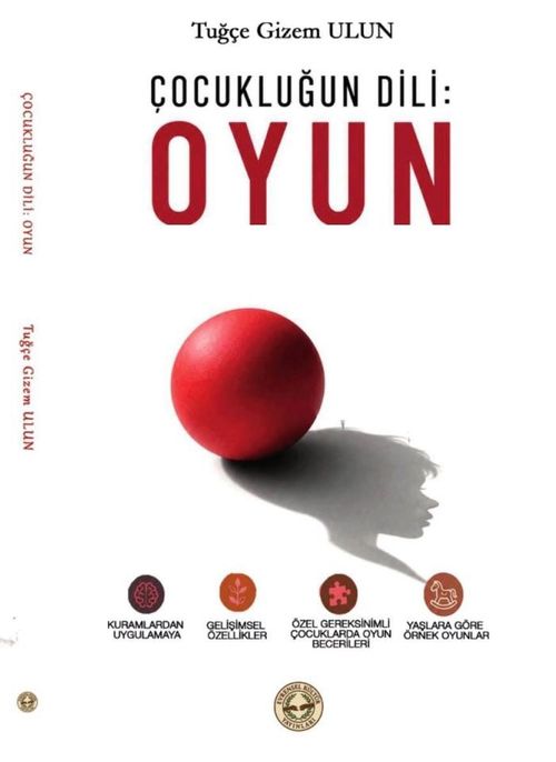 Çocukluğun Dili Oyun