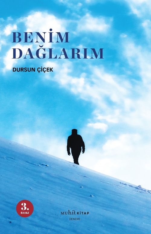 Benim Dağlarım