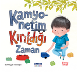 Kamyonetim Kırıldığı Zaman