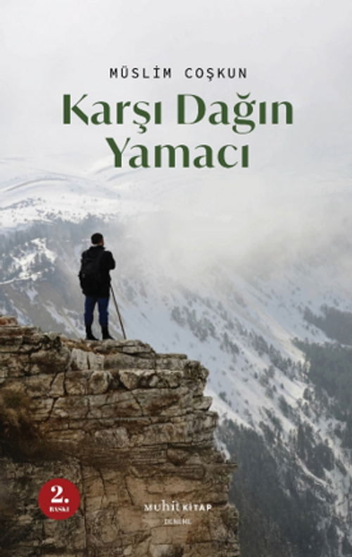 Karşı Dağın Yamacı