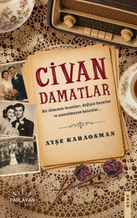Civan Damatlar