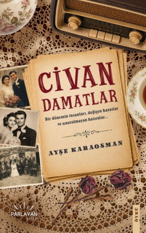 Civan Damatlar
