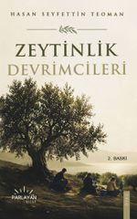 Zeytinlik Devrimcileri