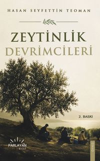 Zeytinlik Devrimcileri