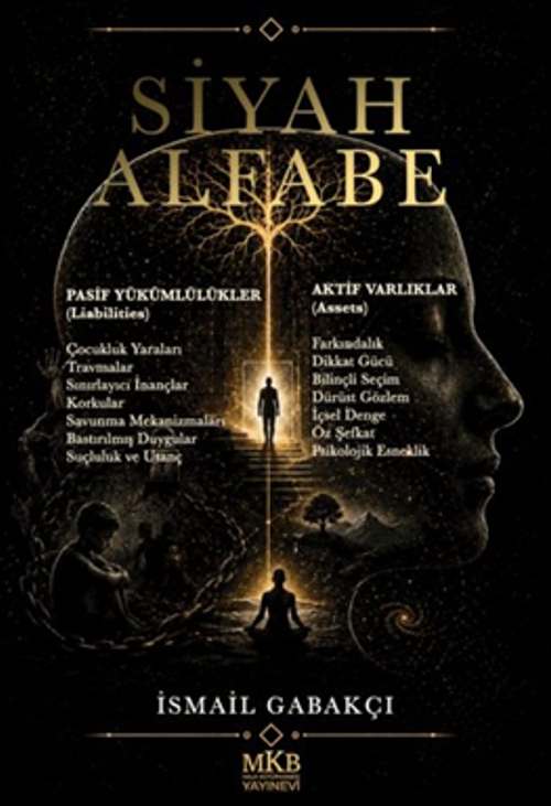 Siyah Alfabe