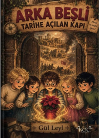 Arka Beşli Tarihe Açılan Kapı