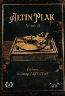 Altın Plak