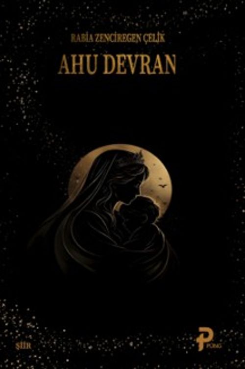 Ahu Devran