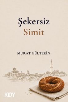 Şekersiz Simit