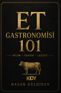 Et Gastronomisi 101