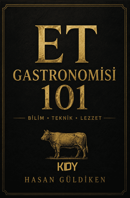 Et Gastronomisi 101