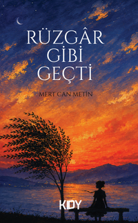 Rüzgar Gibi Geçti
