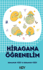 Hiragana Öğrenelim