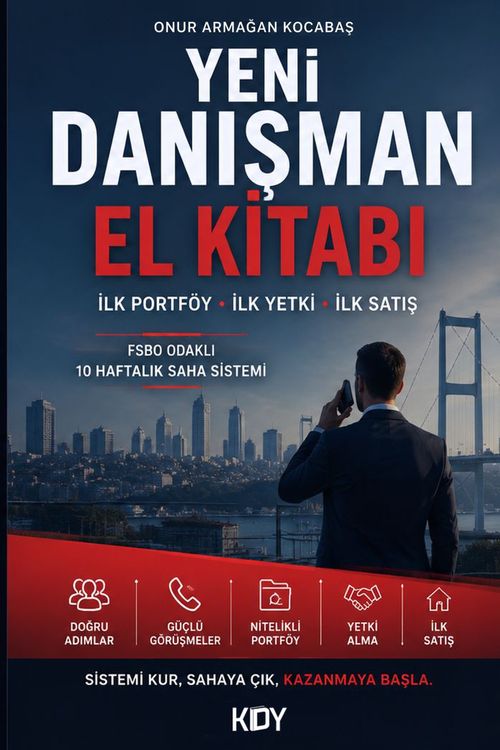 Yeni Danışman El Kitabı