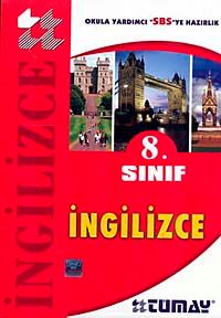8. Sınıf İngilizce