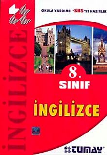 8. Sınıf İngilizce