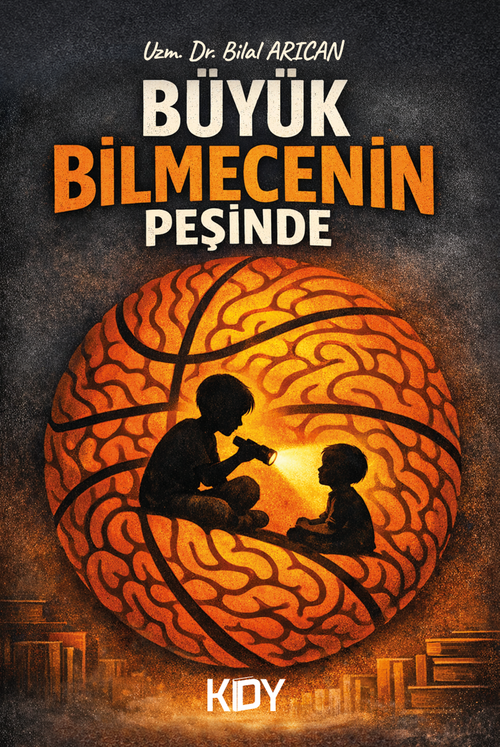 Büyük Bilmecenin Peşinde