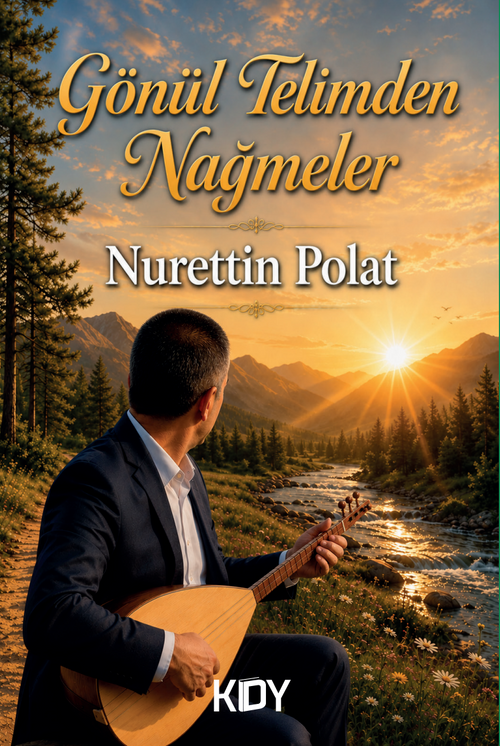 Gönül Telimden Nağmeler