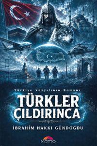 Türkler Çıldırınca & Türkiye Yüzyılının Romanı