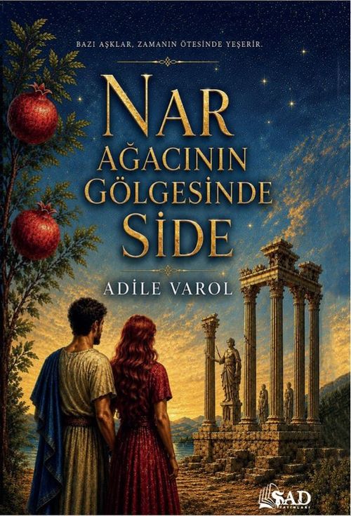 Nar Ağacının Gölgesinde Side