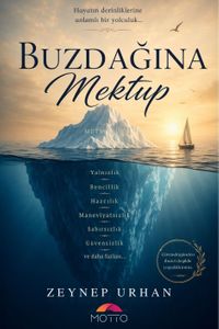 Buzdağına Mektup