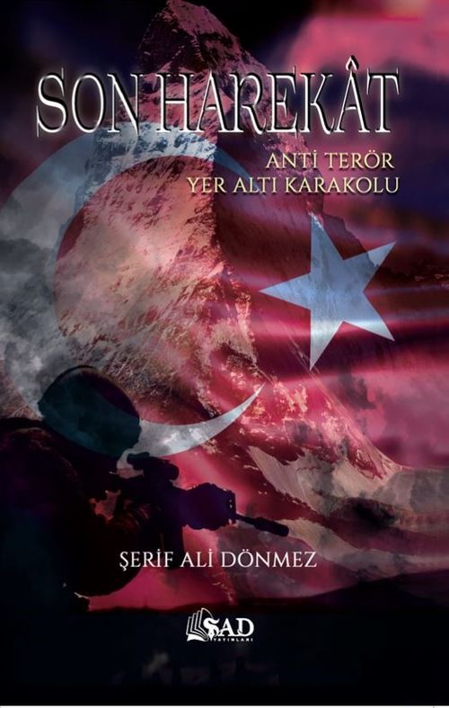 Son Harekat & Anti Terör Yeraltı Karakolu
