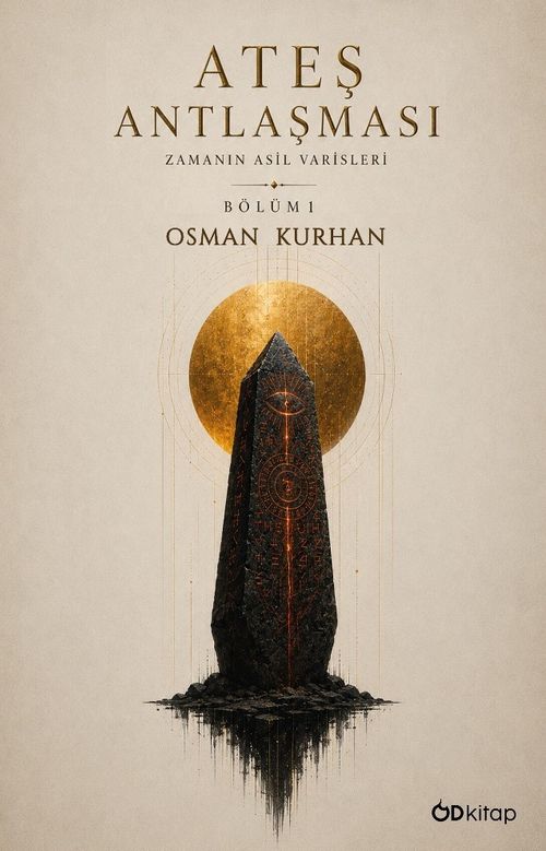 Ateş Antlaşması & Zamanın Asil Varisleri - Bölüm 1