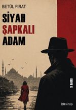Siyah Şapkalı Adam