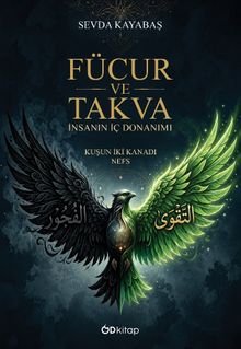 Fucur ve Takva Kuşun İki Kanadı