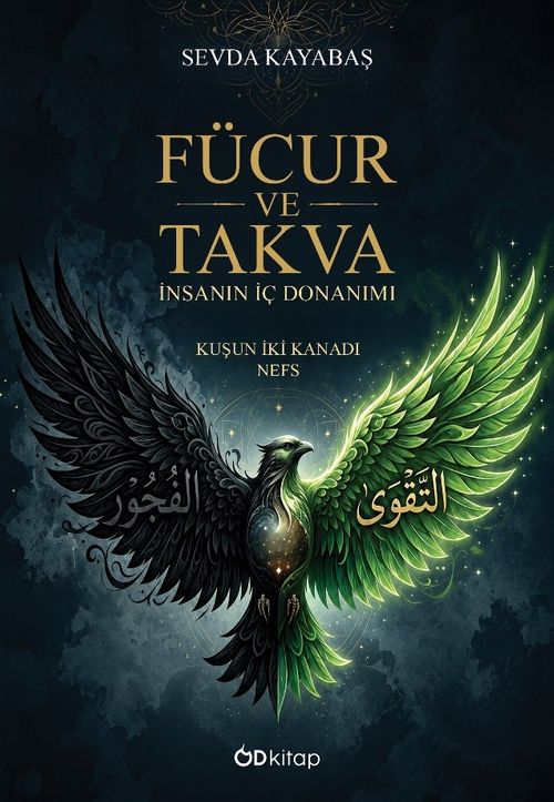 Fucur ve Takva Kuşun İki Kanadı