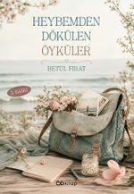 Heybemden Dökülen Öyküler
