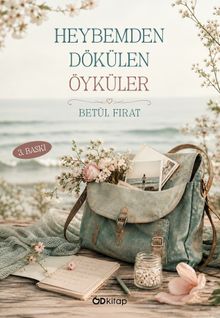 Heybemden Dökülen Öyküler