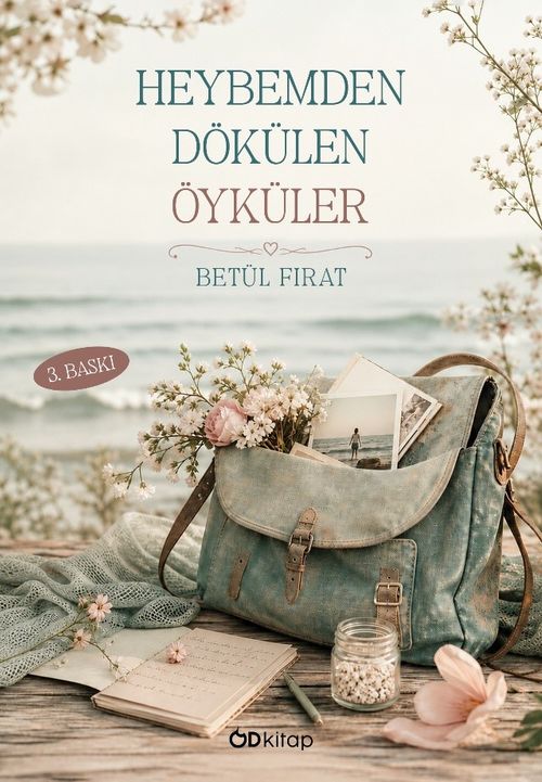 Heybemden Dökülen Öyküler