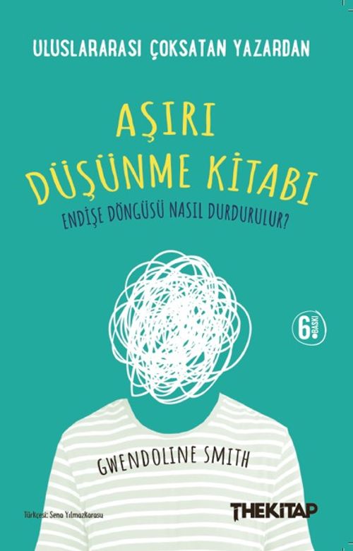 Aşırı Düşünme Kitabı