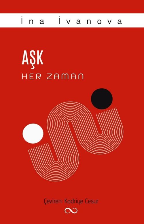 Aşk Her Zaman