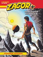 Zagor 15 / Uçurumun Tepesinde